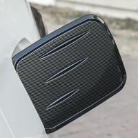 Car Fuel Tank Cap Decoration Cover For Toyota RAV4 2019 2020 2021 RAV 4 XA50 Oil Cap Decorative Trim Exterior Accessories