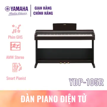 T☆934 YAMAHA 電子ピアノ ＹＤＰ-161 未使用長期保管品 smcint.com