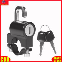 LeadingStar RC Authentic Multi-function Lock Universal Motorcycle Helmet Lock Anti-theft Helmet Security Lock