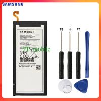 SAMSUNGแบตเตอรี่ทดแทนEB-BA900ABEสำหรับรุ่น 2016 Samsung Galaxy A9 A9000 SM-A9000 โทรศัพท์แบตเตอรี่ 4000MAh