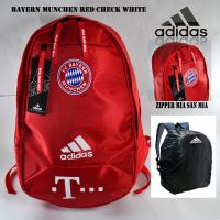 Munchen BAYERN กระเป๋าเป้ สะพายหลัง - BACKPACK BAYERN MUNCHEN - MUNICH BAYERN