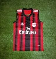 เสื้อฟุตบอล สโมสรทีม AC MILAN ปี 2014-2015