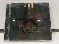 1   CD  MUSIC  ซีดีเพลง  Death Cab For Cutie – Plans       (D2H64)