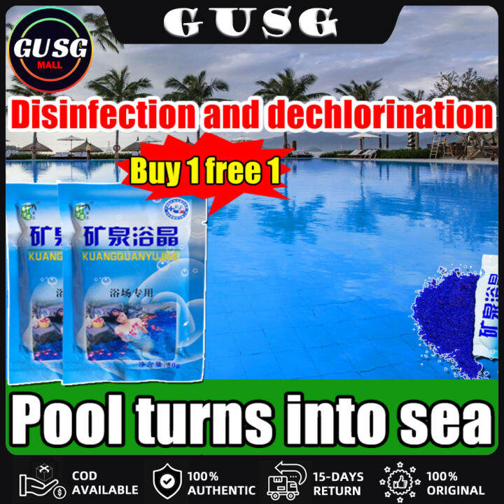 Sterilization rate 99.99 LLS Chlorine for swimming pool Chlorine for