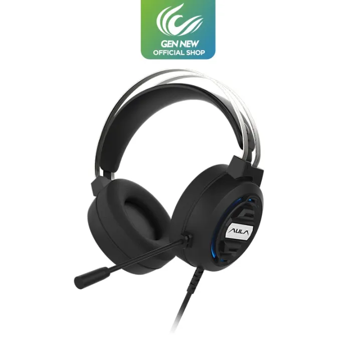 ส่งฟรี…!! S603 GAMING HEADSET COMPUTER HEADPHONE GAMER HIGHSENSITIVITY