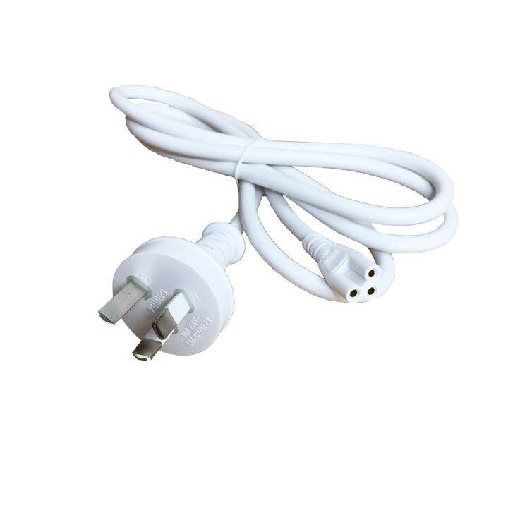 New zealand SAA 3 Pins Plug Au AC Power Cable with 150cm H03VVF Cord