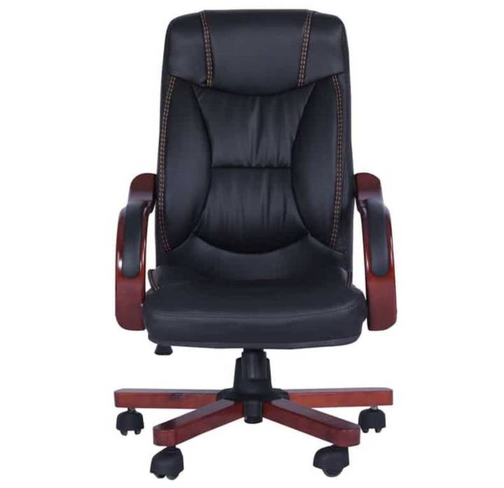 เก้าอี้ผู้บริหารเบาะหนัง-basio-model-ocls-b32-ดีไซน์หรู-ขายดีอันดับ-1