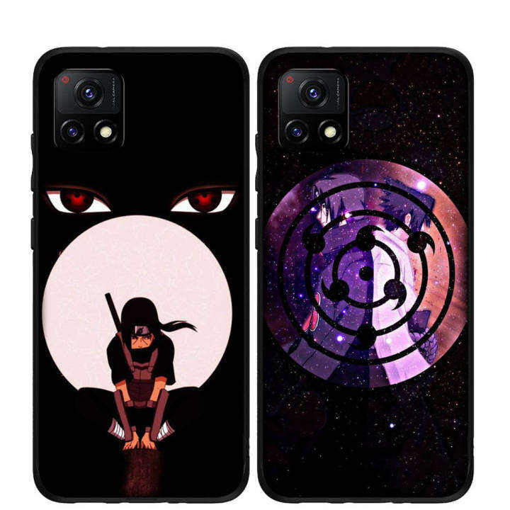 ซิลิโคน-ปก-c170-pb59-naruto-uchiha-itachi-phone-เคสโทรศัพท์-หรับ-iphone-14-13-12-11-pro-xs-max-x-xr-6-7-8-6s-plus-6plus-14plus-8plus-14-14pro-promax-อ่อนนุ่ม-casing-11pro-13pro-12pro-7-8-6