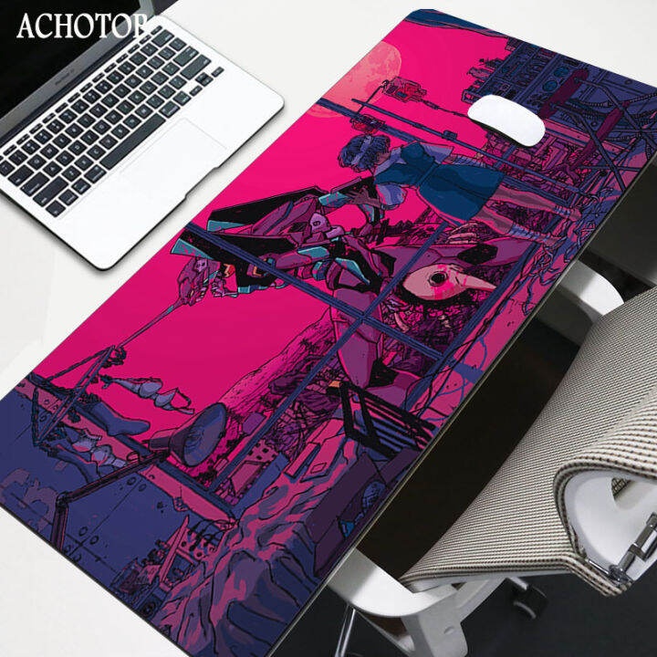 mouse-pad-evangelion-logo-computer-laptop-anime-tapis-de-souris-mouse-mat-large-mouse-pad-gamer-keyboards-desk-mats-tappetino