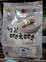 ยองพุง Youngpoong ต๊อกโบ๊กกิชนิดแผ่น 600 กรัม/Rice Cake Slice type