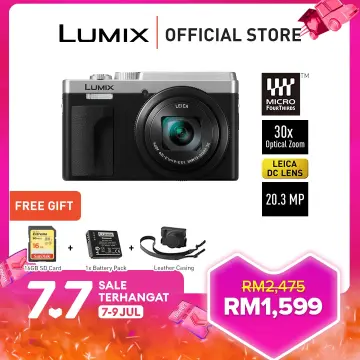 panasonic tz95 price