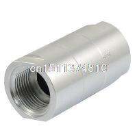 KA-25เส้นผ่านศูนย์กลางเกลียว33มม. One Way Type Air Pneumatic Check Valve