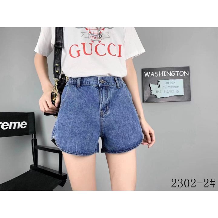sk2302-msia-ready-stock-casual-jeans-short-jeans-short-pant