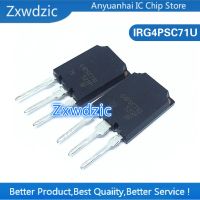 2pcs IRG4PSC71U TO-247 G4PSC71U TO247 IRG4PSC71 SUPER-247 WATTY Electronics