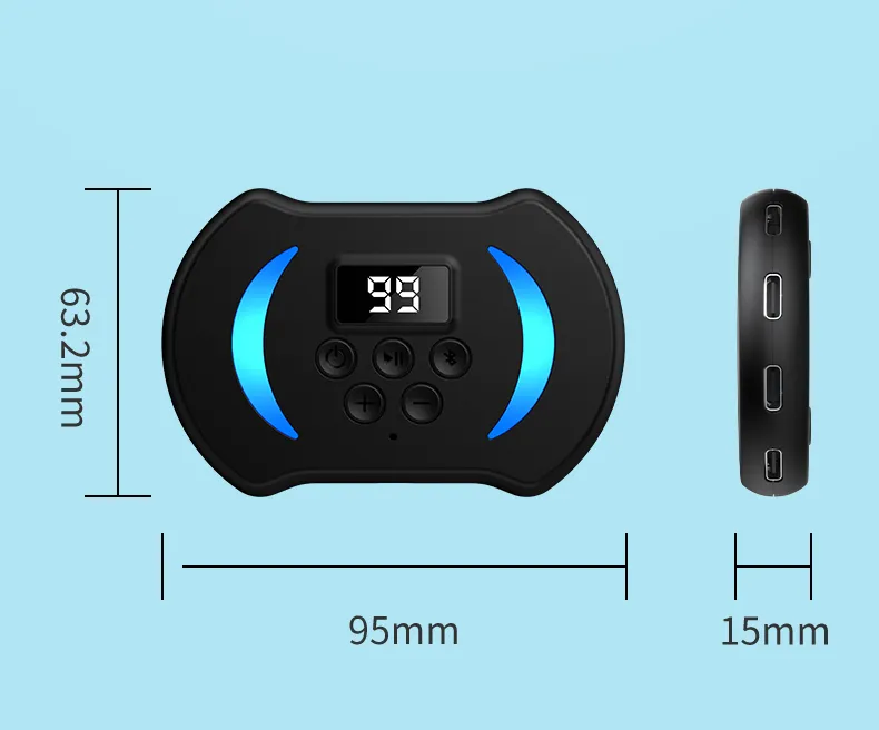 Mobile Phone Screen Auto-Clicker Adjustable Speed for Live
