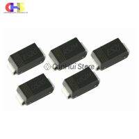 50PCS SMD Ultra Fast Recovery Rectifier Diode RS2M US2M ES2J US2G ES2G HER207 HER204 SF28 FR207 DO-214AC SMA