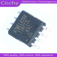 2pcs/lot ATTINY85-20SU ATTINY45-20SU ATTINY25-20SU ATTINY15L-1SU ATTINY13A-SSU ATTINY12L-4SC SOP-8 In Stock