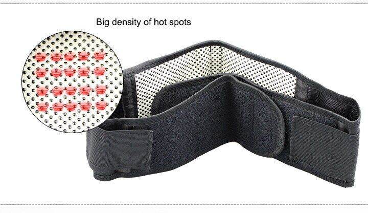 medical-tourmaline-self-heating-magnetic-therapy-waist-support-belt-lumbar-back-waist-support-brace-double-banded-adjustable