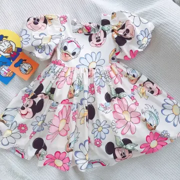 Mickey mouse dress outlet online