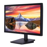 จอคอมพิวเตอร์!! MONITORLG 22MP410-B - 21.45" VA 75Hz FREESYNC!!