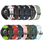 For Samsung Galaxy Watch 5 4 44mm 40mm Watch 4 Classic 46mm 42mm Bracelet