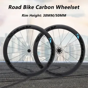 Machine deals 11 wheelset