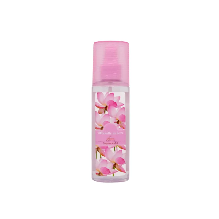 Glamworks Officially in Love Fragrance Mist 150ml B1T1 | Lazada PH