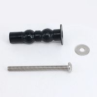 【cw】 Toilet Lid Expansion Screw Hardware Fixing Screwbolts - K1ka 2x Aliexpress 【hot】