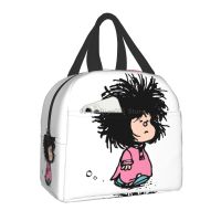 ▼✾ Thermal Lunch Box Women