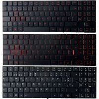 New Backlit Spanish/Latin Keyboard For Lenovo Legion Y530-15ICH Y540-15IRH Y720-15IKB Y520-15IKB Y540-17IRH R720-15IKB SP/LA