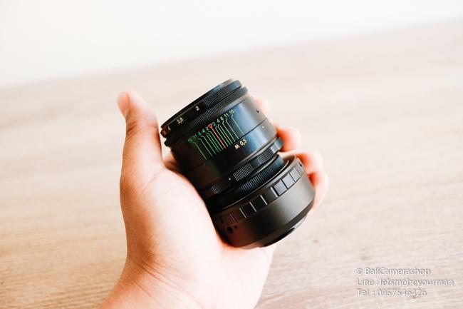 ขายเลนส์มือหมุน-helios-44-2-58mm-f2-ใส่กล้อง-nikon-1-mirrorless-ได้ทุกรุ่น-โบเก้หมุนในตำนานจาก-russia-serial-86101891