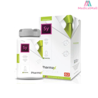 Pharmax Sy , Pharmax G2 ฟาร์แมกซ์ เจนเนอเรชั่นที่ 2  .100 แคปซูล MMDD]