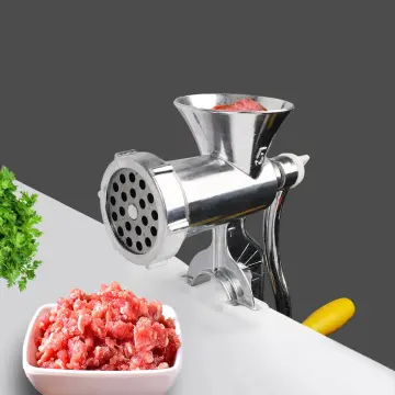 Manual Meat Grinder Handheld Vegetable Chopper Kitchen Tool Food