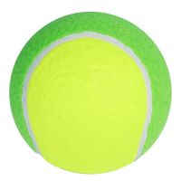 2-Pack 5 Tennis Balls Green/Yellow