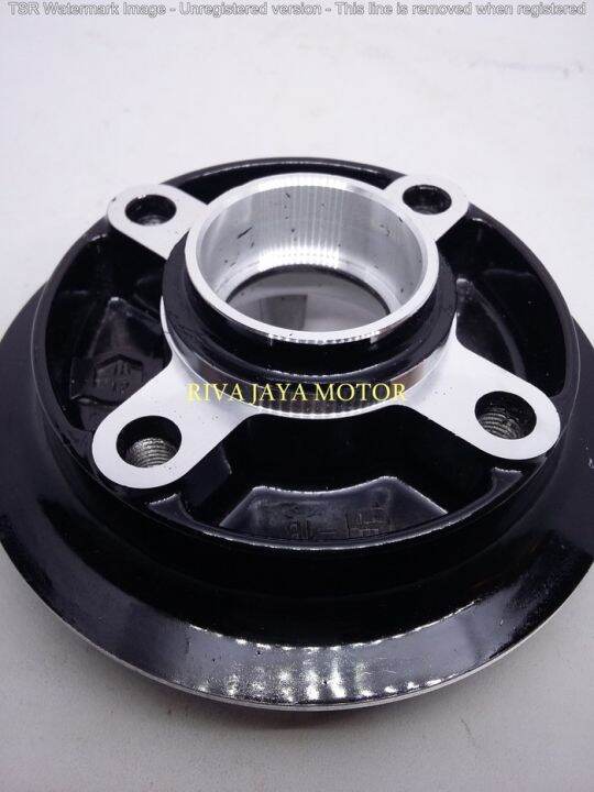 Nap Gear /Dudukan Gir Verza, Cb150r Lazada Indonesia