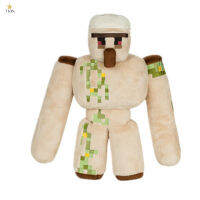 เบาะรองนั่งแสนนุ่ม Boneka Mainan ตุ๊กตา Minecraft บางสำหรับเด็ก Hiasan Mobil บ้าน