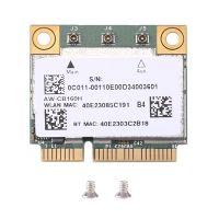 802.11AC 1300Mbps WIFI Wireless WIFI BT 4.0 Mini PCI-E Card for AzureWave BCM94360HMB WIFI Card