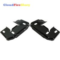 Cloudfireglory For Ford F150 2015-2020 Front Left Or Right Side Frame Mount Bumper Bracket Support FL3Z17N775C FL3Z17N775H