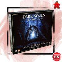 【Board Game】 Dark Souls: The Board Game Seekers of Humanity Expansion (2019)