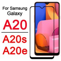 2ชิ้นกระจกเทมเปอร์ A20s สำหรับ Samsung Galaxy M21 20a E 20 S A22 5G 20 A20e A20 S 2021 22 M21s 20e