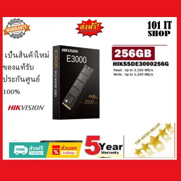 Hikvision E3000 512 GB (HS-SSD-E3000/512G)