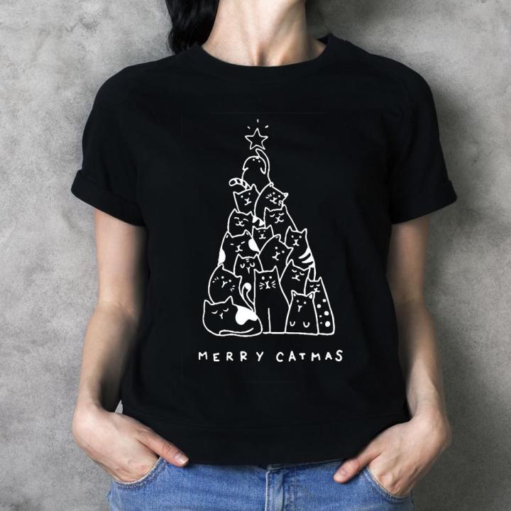 funny-cat-trees-kawaii-festival-teenage-short-sleeve-black-white-women-t-shirt-fashion-tops-tee-merry-catmas-tshirt-women-cdn8