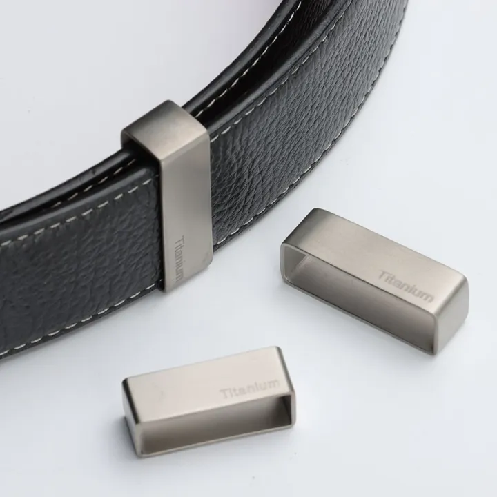 ADERESF No Rust 30/35/40mm for Leather Craft Bag Strap Buckles Belt