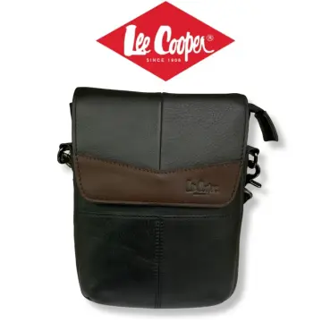 Lee cooper hot sale sling bag