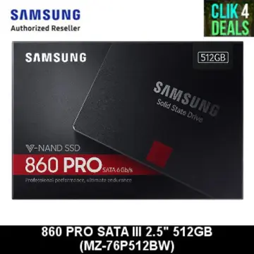 Samsung ssd 512gb on sale price