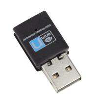 Gfd255USB อะแดปเตอร์ WiFi 300Mbps เครื่องอุปกรณ์เชื่อมต่อกับ WiFi USB อะแดปเตอร์อีเธอร์เน็ต USB เครื่องส่งสัญญาณไวไฟ Wi-Fi การ์ดเน็ตเวิร์ก USB ไปยัง NC3505B อีเธอร์เน็ต