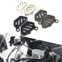 For BMW R1200GS Adventure R1200 R 1200GS LC Adv GS1200 2013-2019 Front Brake Clutch Oil Cap Protection Fluid Reservoir Guard