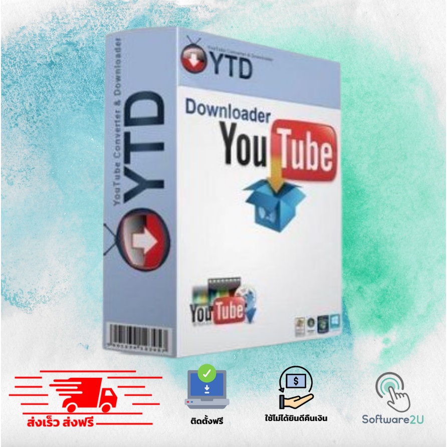 for mac instal YTD Video Downloader Pro 7.6.2.1