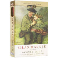 ต้นฉบับหนังสือภาษาอังกฤษกี่Manan Silas Marnerภาษาอังกฤษรุ่นคอลลินส์คลาสสิกวรรณกรรมคอลลินส์จอร์จเอเลียตตัวแทนจอร์จเอเลียตหนังสือภาษาอังกฤษ