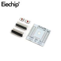 ESP-32S Pinboard Convertor Module ESP32S Adapter Board For ESP-32S Wireless WIFI Bluetooth Module